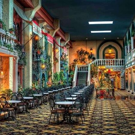 Garden Place Hotel Μπάφαλο Εξωτερικό φωτογραφία