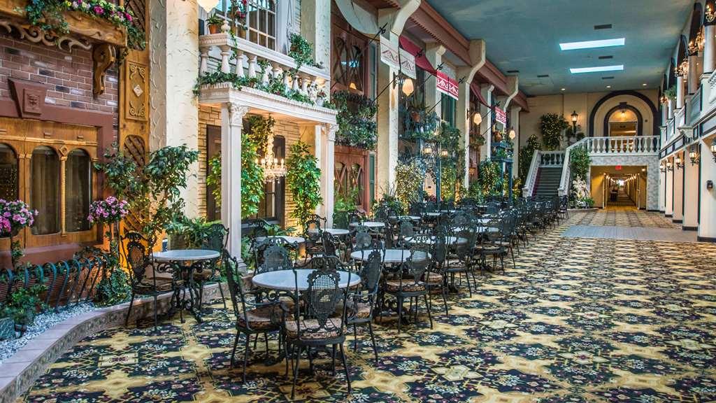 Garden Place Hotel Μπάφαλο Ανέσεις φωτογραφία