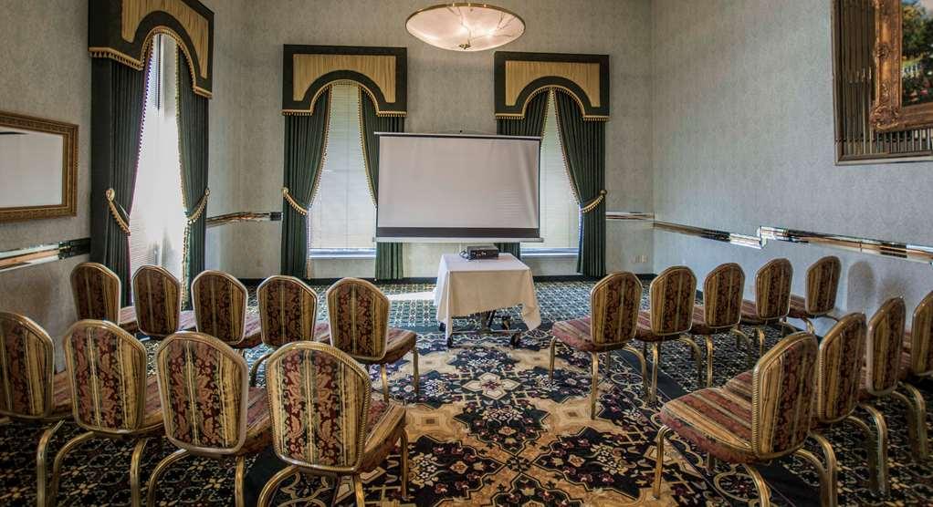 Garden Place Hotel Μπάφαλο Ανέσεις φωτογραφία