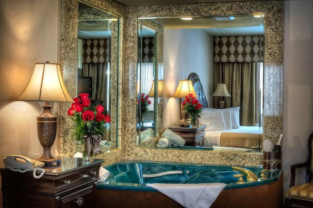 Garden Place Hotel Μπάφαλο Εξωτερικό φωτογραφία