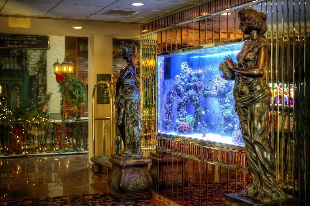Garden Place Hotel Μπάφαλο Εξωτερικό φωτογραφία