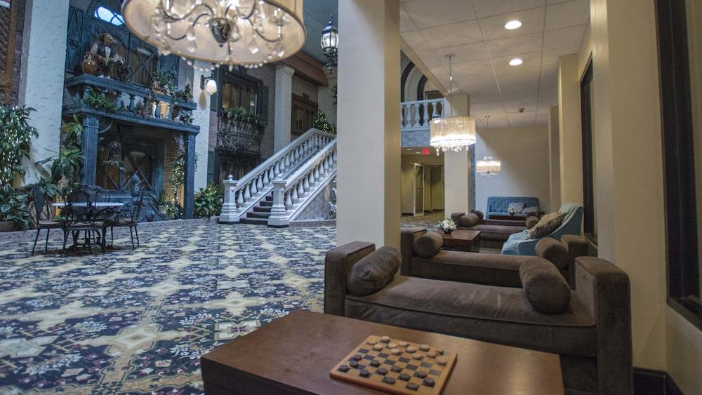 Garden Place Hotel Μπάφαλο Εξωτερικό φωτογραφία