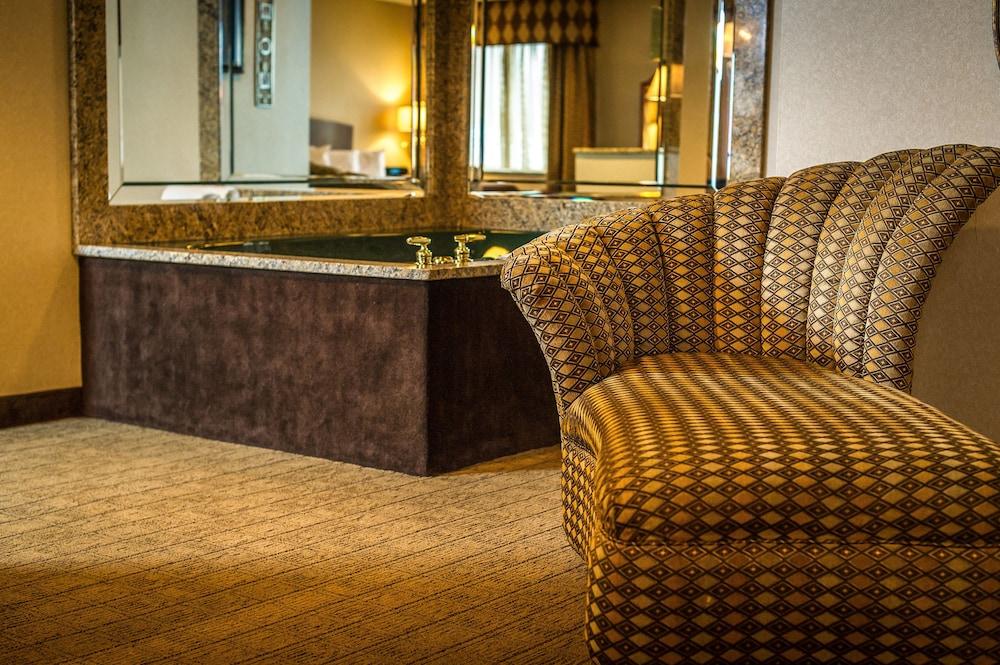 Garden Place Hotel Μπάφαλο Εξωτερικό φωτογραφία