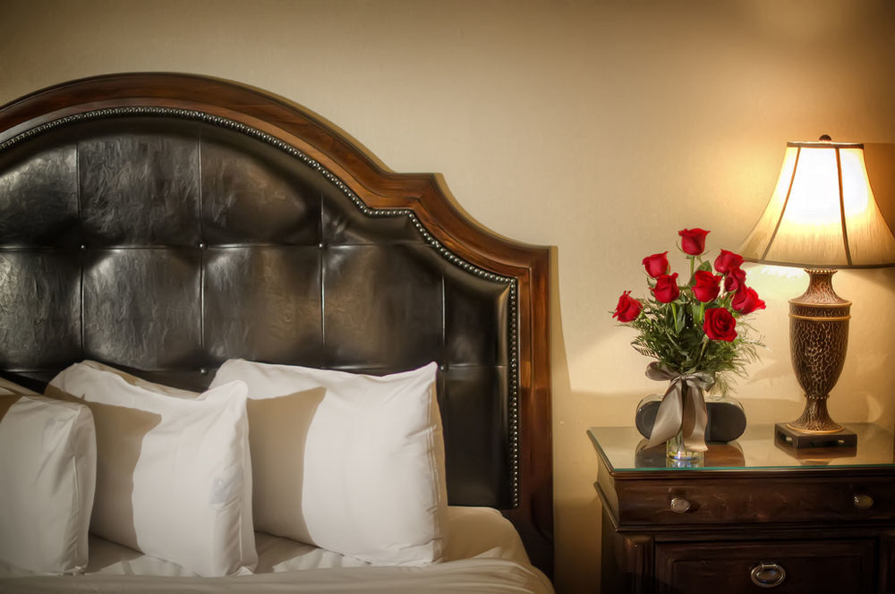 Garden Place Hotel Μπάφαλο Εξωτερικό φωτογραφία