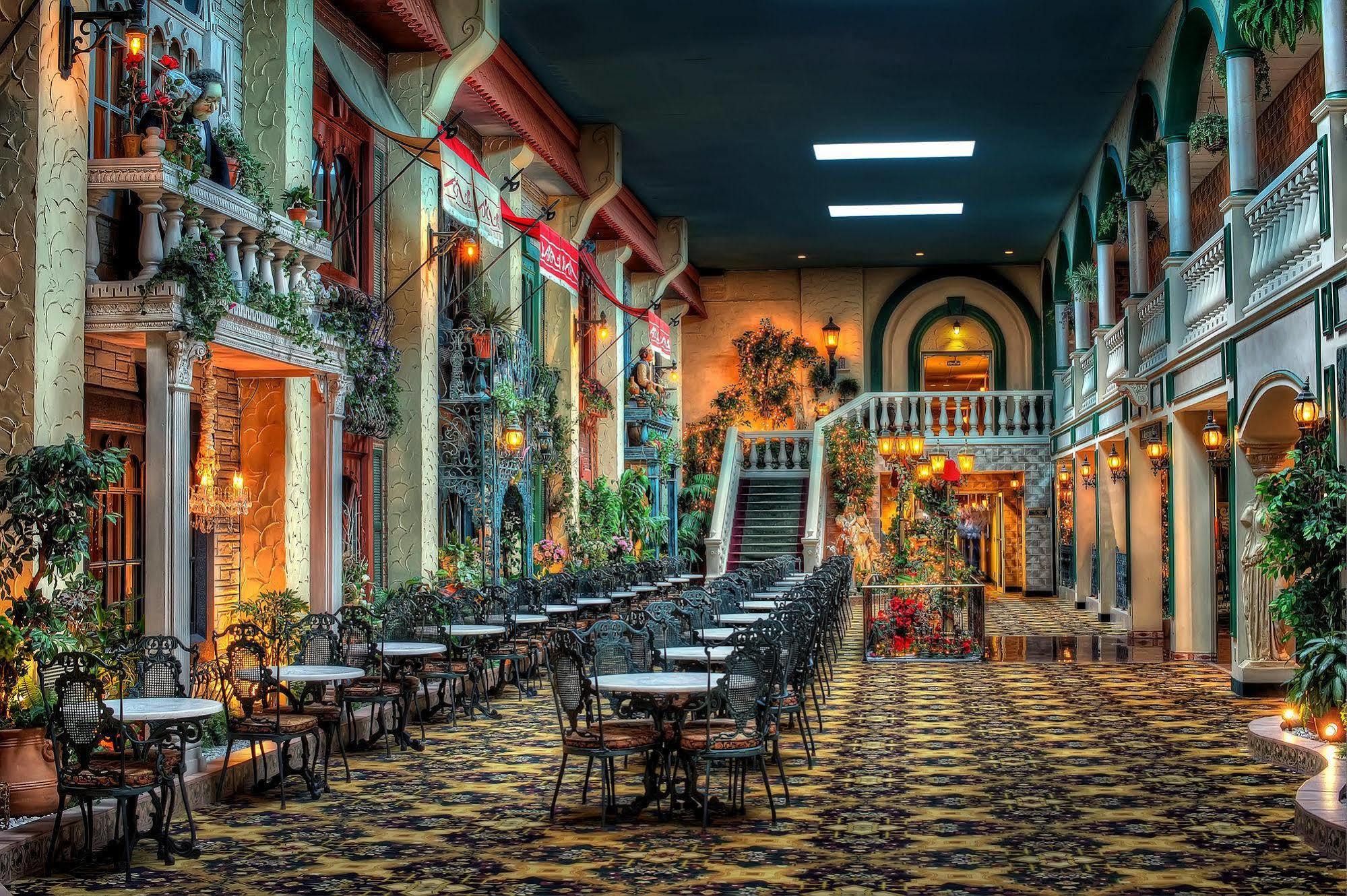 Garden Place Hotel Μπάφαλο Εξωτερικό φωτογραφία