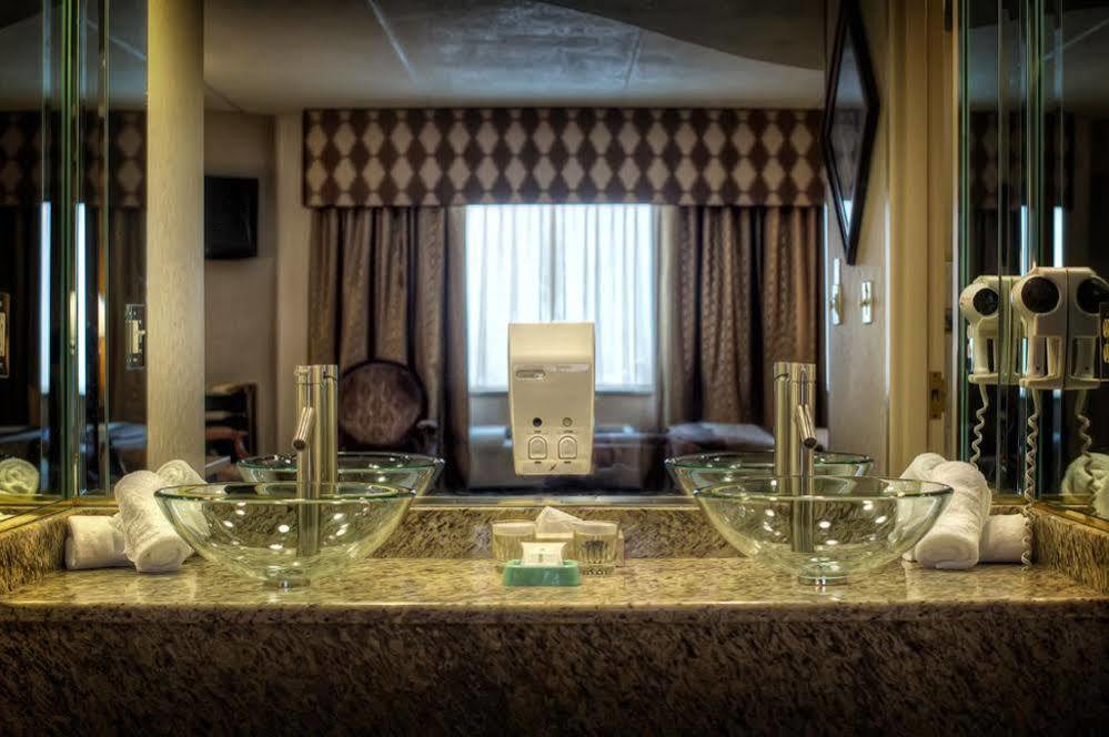 Garden Place Hotel Μπάφαλο Εξωτερικό φωτογραφία