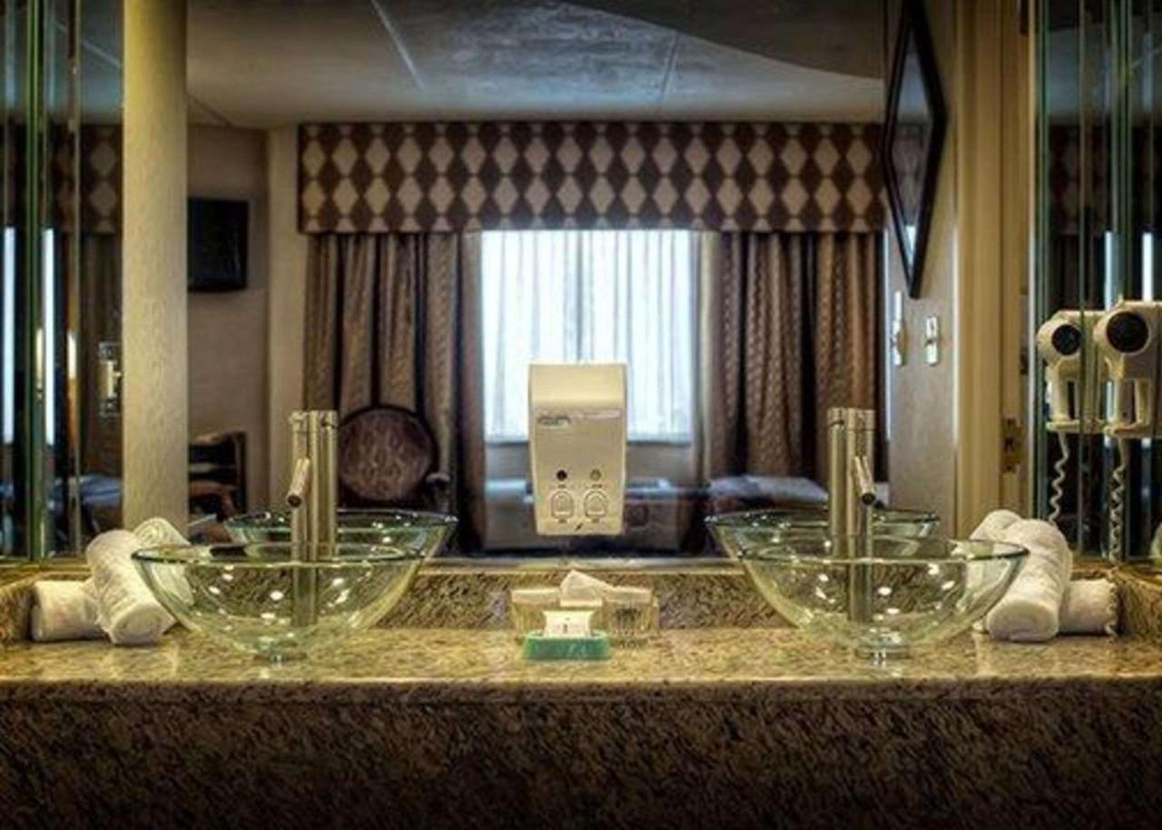 Garden Place Hotel Μπάφαλο Εξωτερικό φωτογραφία