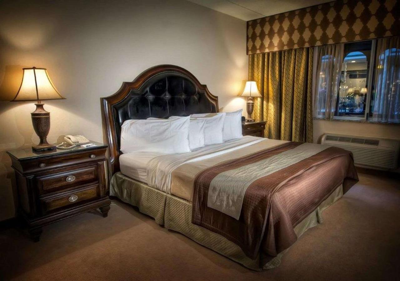 Garden Place Hotel Μπάφαλο Εξωτερικό φωτογραφία