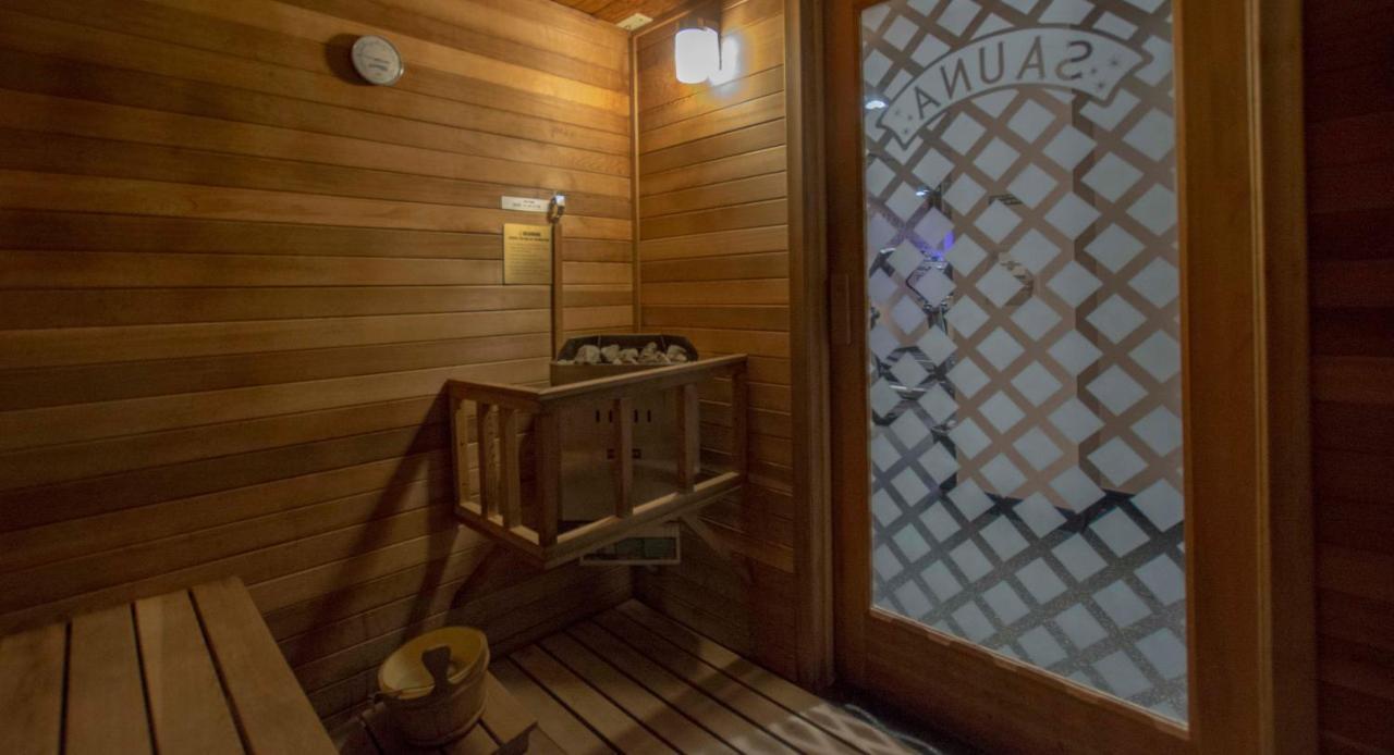 Garden Place Hotel Μπάφαλο Εξωτερικό φωτογραφία