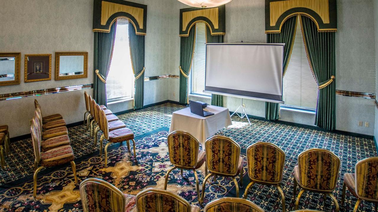 Garden Place Hotel Μπάφαλο Εξωτερικό φωτογραφία
